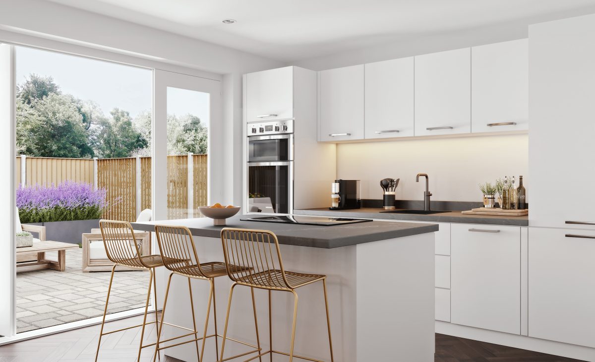 Homes for Sale Crosbie Homes